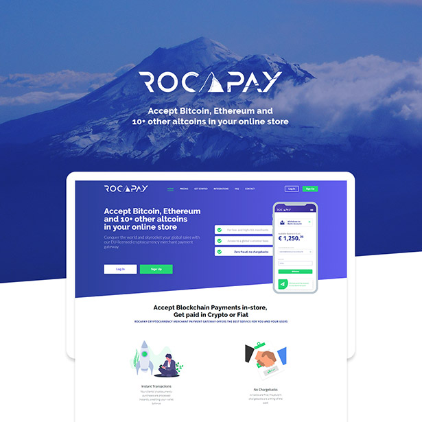 Rocapay